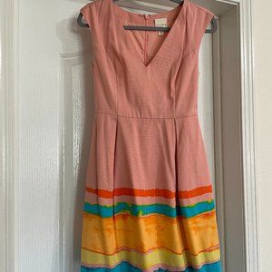 Anthropologie & Tracy Reese Dress